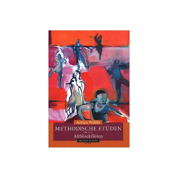 10 methodische Etüden