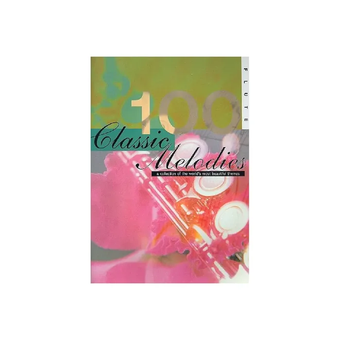 100 classic melodies