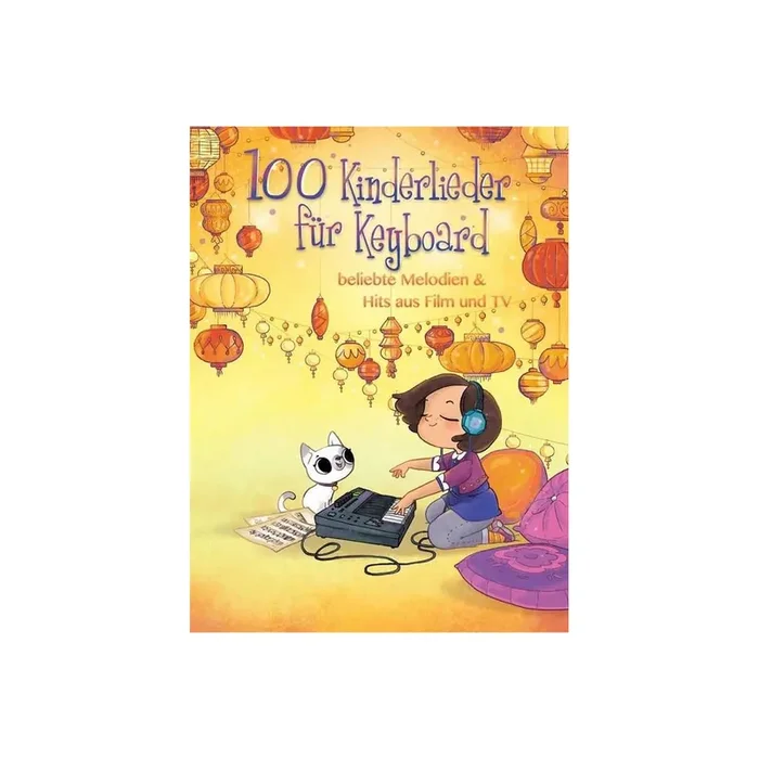 100 Kinderlieder