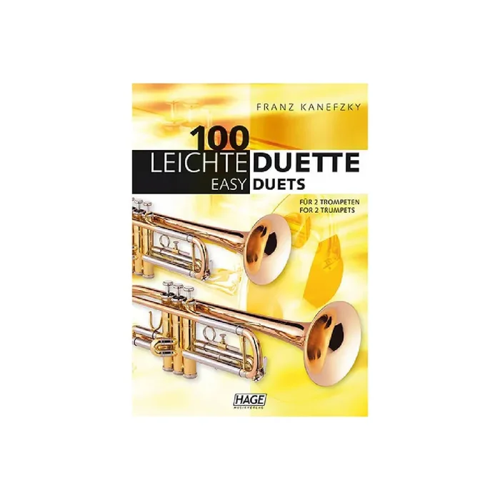 100 leichte Duette