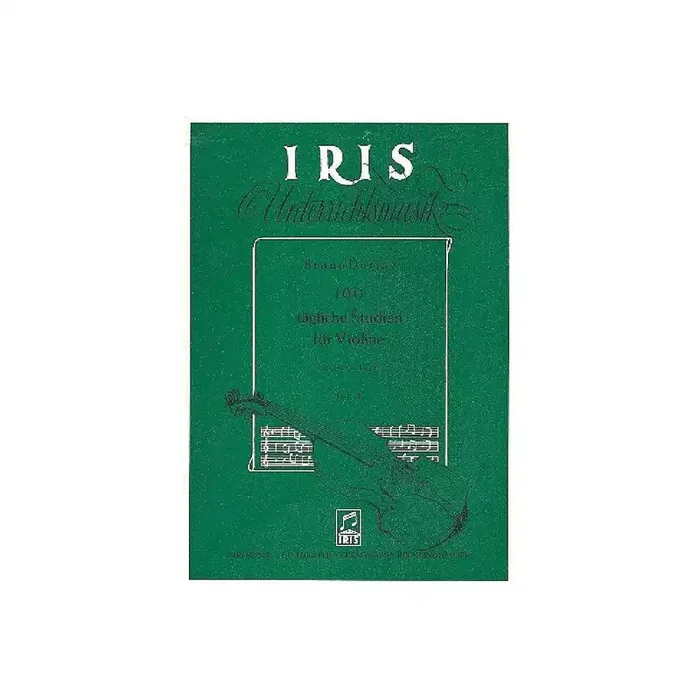 100 tägliche Studien Band 4