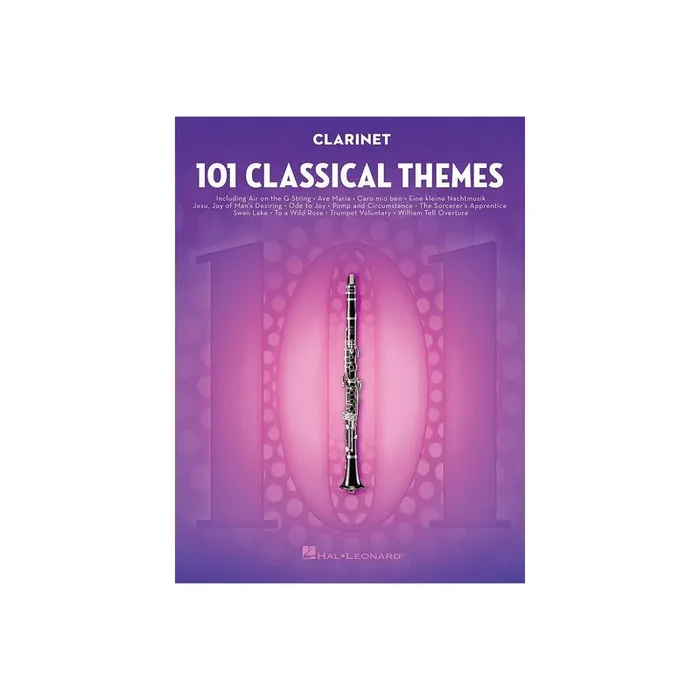 101 classical Themes