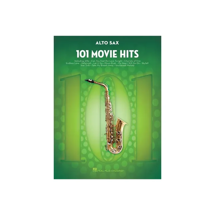 101 Movie Hits