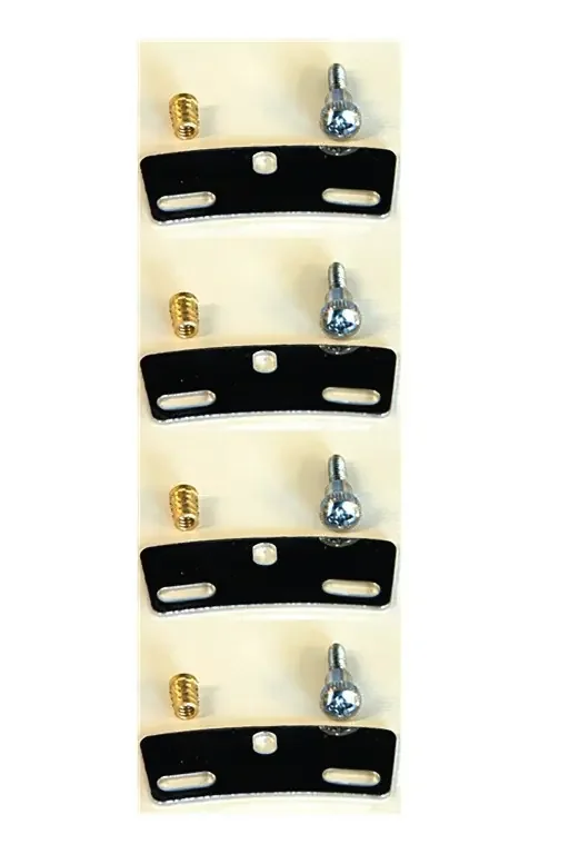 13‘ RESONATOR PLATE