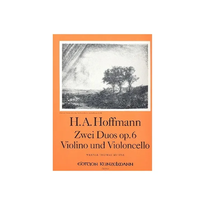 2 Duos op.6