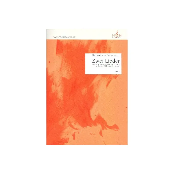 2 Lieder