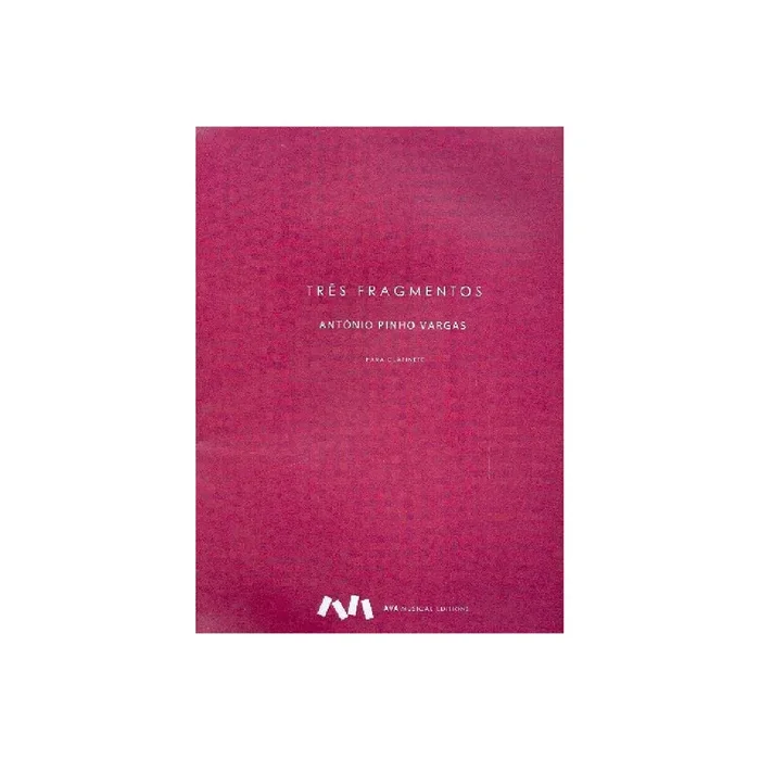 3 Fragmentos