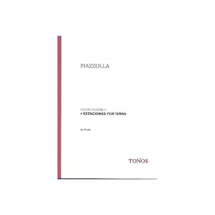 4 Estaciones portenas