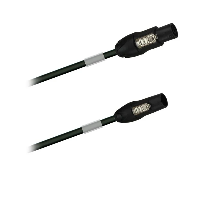 5,0m PowerCon True1 Verbindungskabel H07RN-F 3G 1,5mm² (Made in Germany)