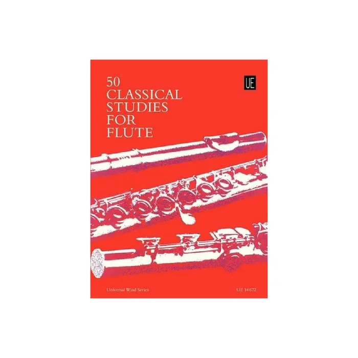 50 classical studies