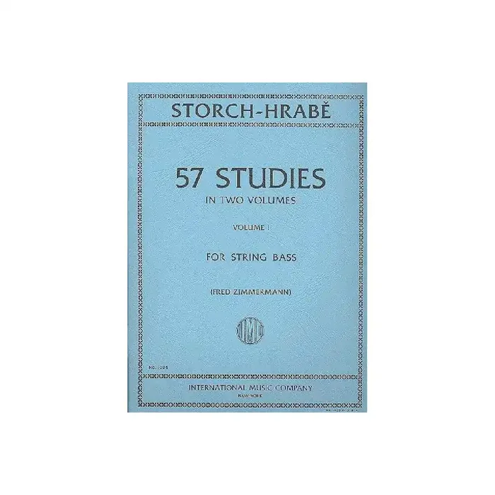 57 Studies vol.1 (no.1-31)