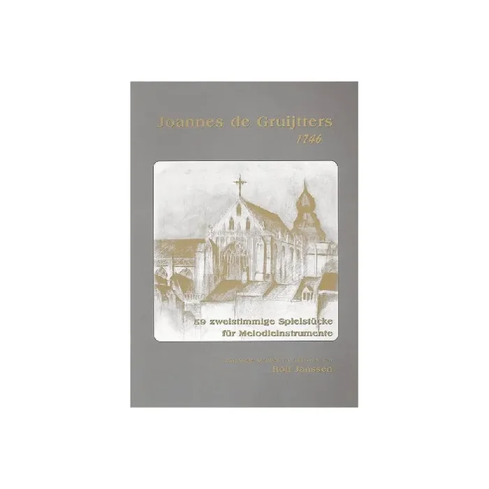 59 zweistimmige Spielstücke