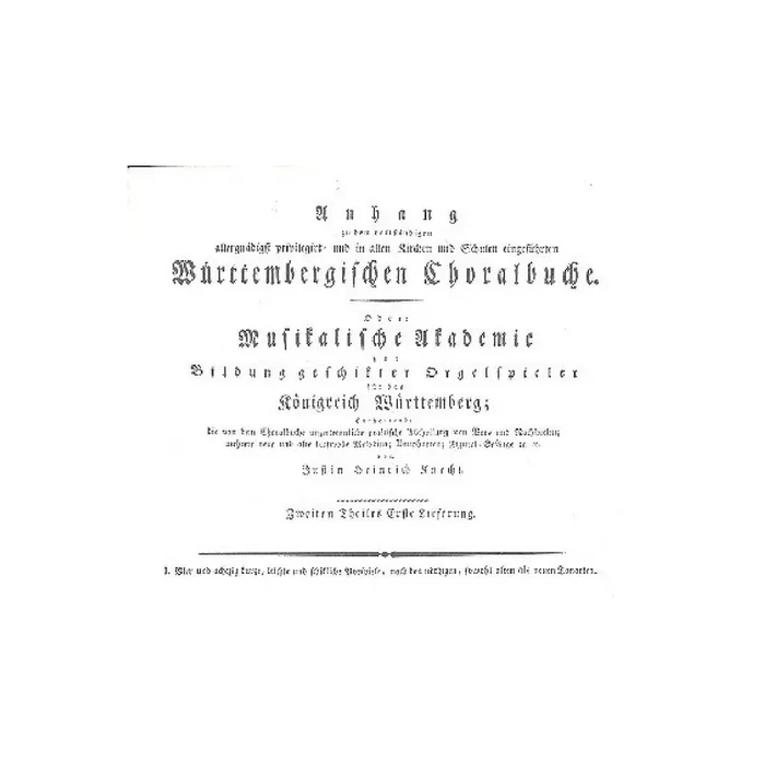 84 kurze und leichte Vorspiele für Orgel