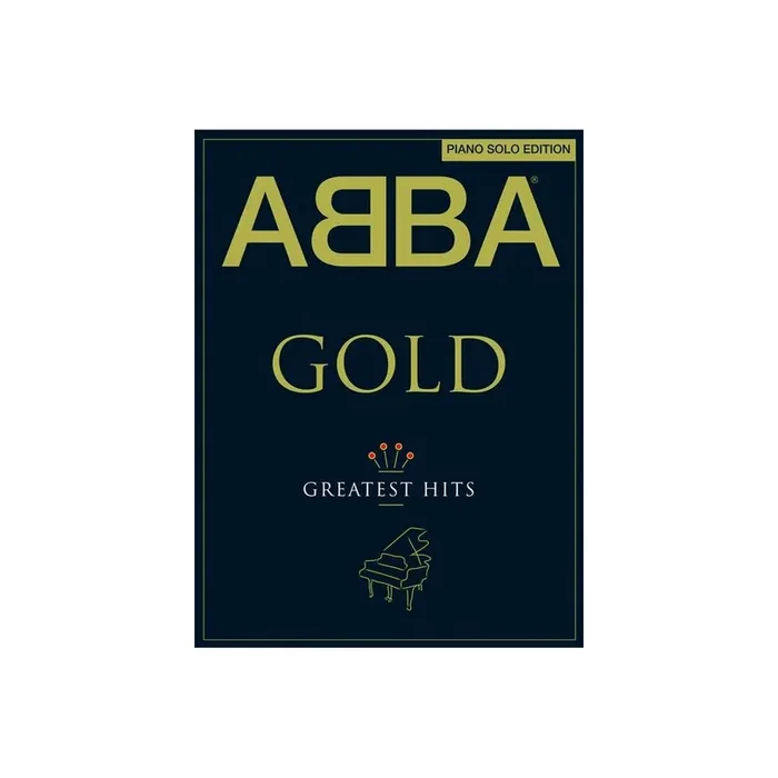 Abba – Gold
