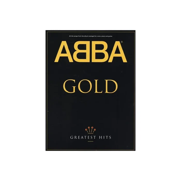 ABBA Gold