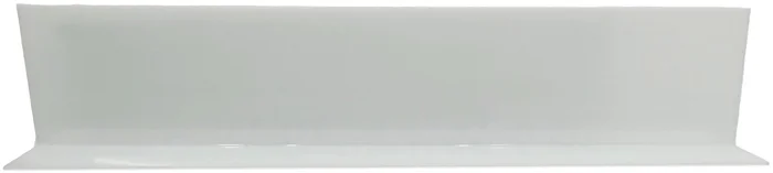 Abdeckung (Milchglas) AKKU Bar-6 Glow QCL