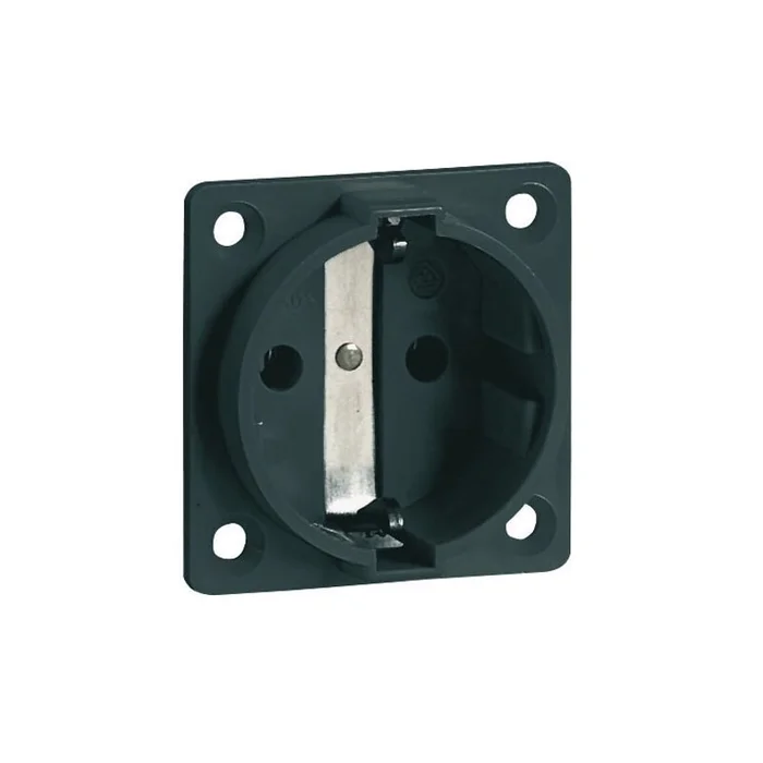 ABL – Chassis connector without cover