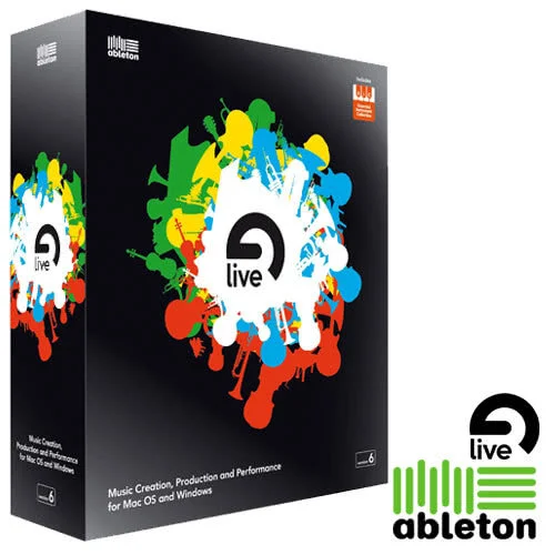 Ableton Live 6