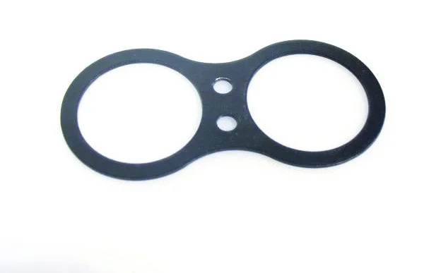 Abstandshalter Bügel LED PD-3