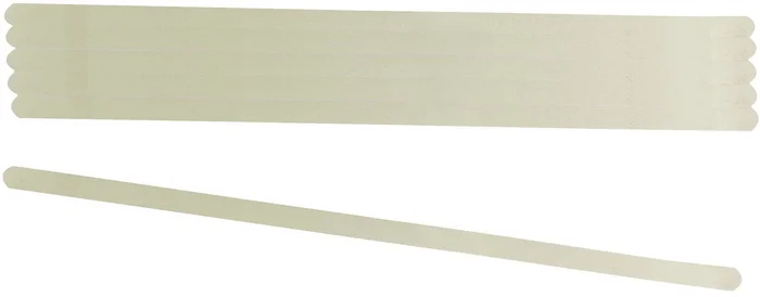 ACCESSORY Antirutsch-Strips nachtleuchtend