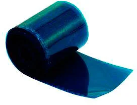 ACCESSORY C-Tube für T8-120cm 115C peacock blue