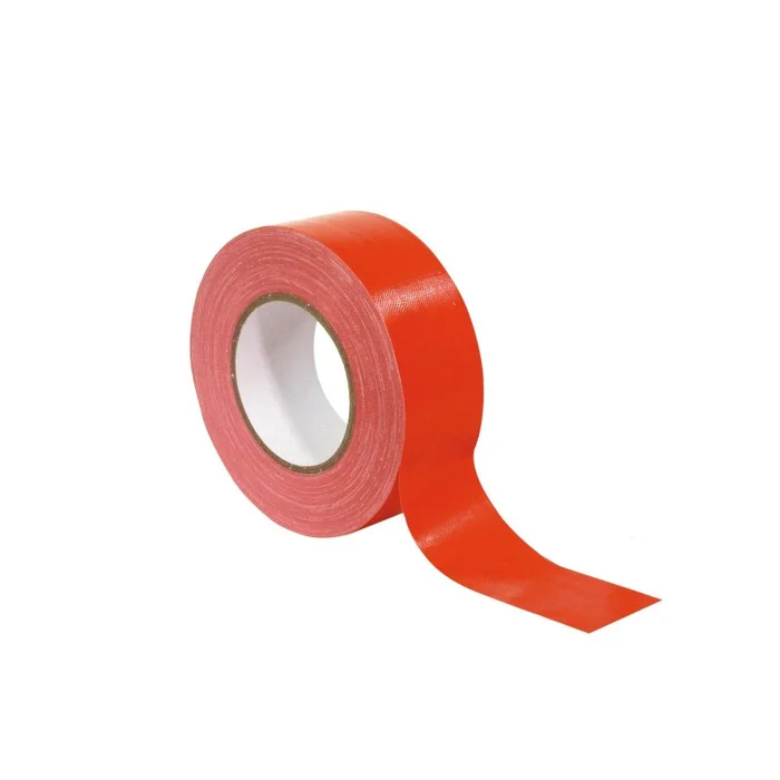 ACCESSORY Gaffa Tape Pro 50mm x 50m rot