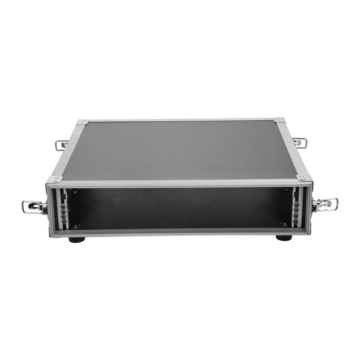 ACCU-CASE ACF-SW/DDR2 Doubledoorrack 19″ , 2 RMS – Bild 2