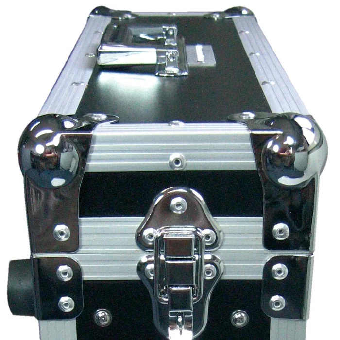 ACCU-CASE ACF-SW/DDR2 Doubledoorrack 19″ , 2 RMS – Bild 3