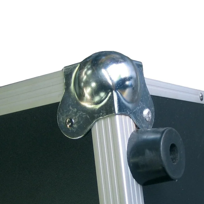 ACCU-CASE ACF-SW/DDR2 Doubledoorrack 19″ , 2 RMS – Bild 4