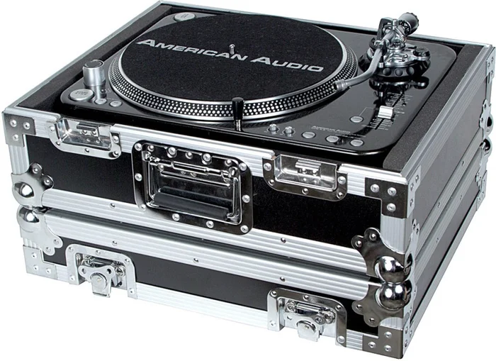 ACF-SA/PROTEK TT PRO case black