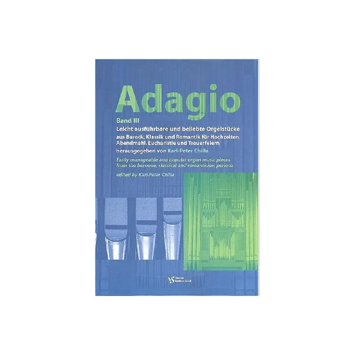 Adagio Band 3