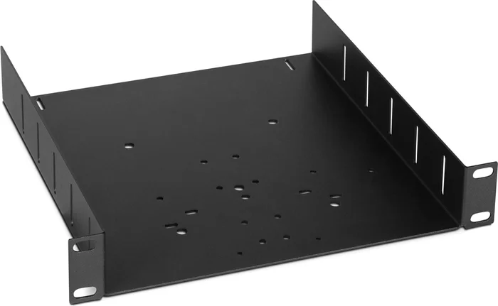 Adam Hall 19″ Parts 8654 – 9,5″ Rackwanne 1 HE