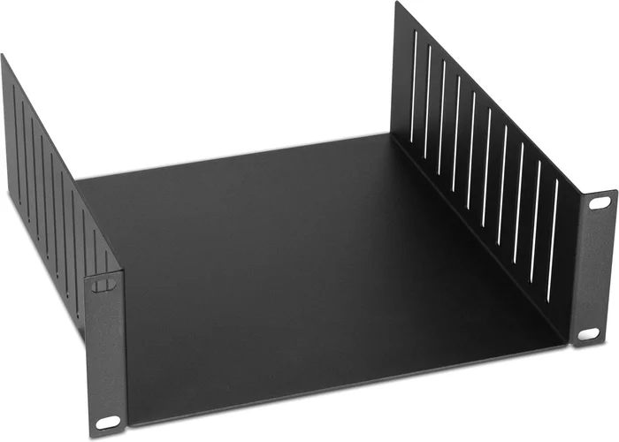 Adam Hall 19″ Parts 8657 – 9,5″ Rackwanne 2 HE