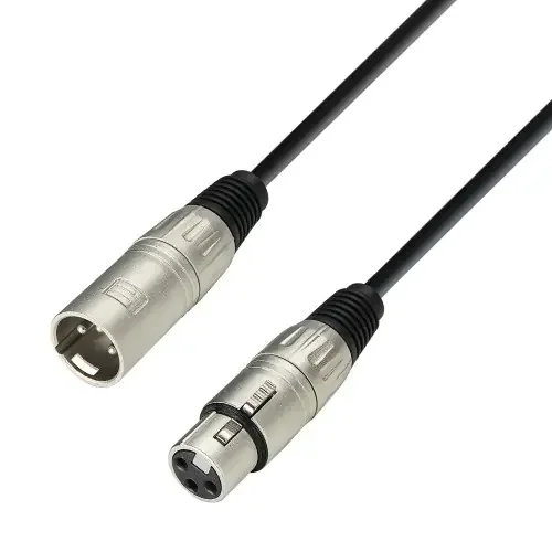 Adam Hall 3Star K3MMF0100 1m XLR Kabel