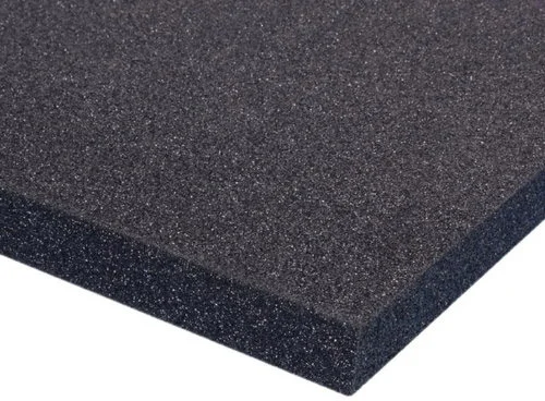 Adam Hall Hardware 019320SA B – Plastazote (LD29) selbstklebend 2000 x 1200 x 20 mm