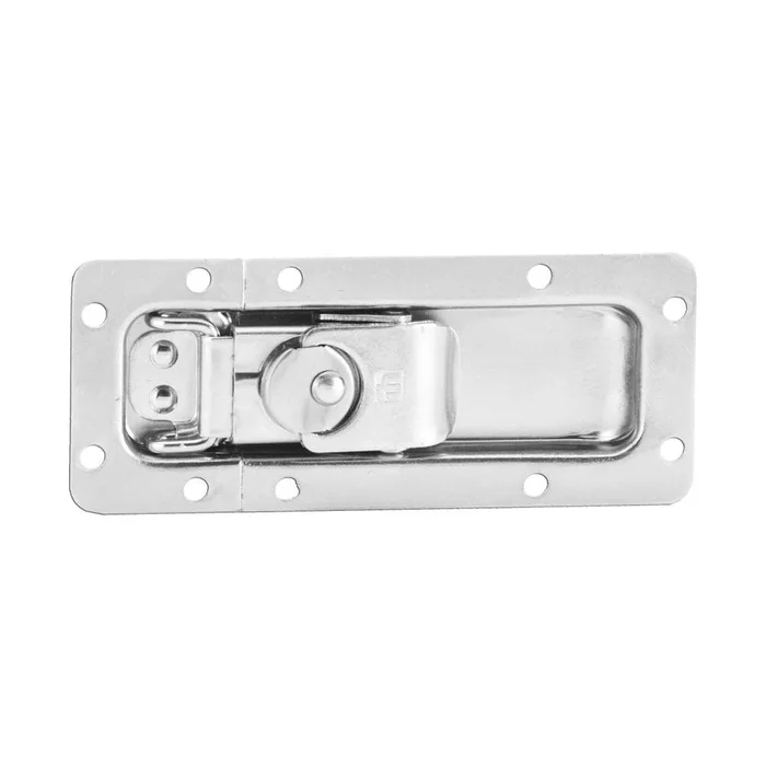 Adam Hall Hardware 17202 – 2 HE Butterfly Verschluss