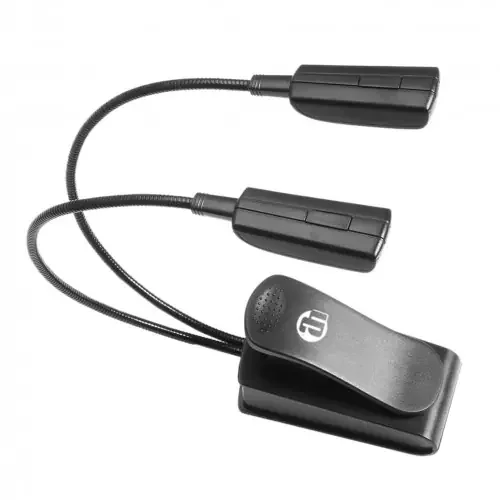 Adam Hall SLED 2 Pro LED Notenpultleuchte