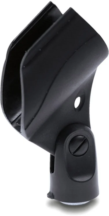 Adam Hall Stands D 905 – Mikrofonklemme für Wireless Mikrofone