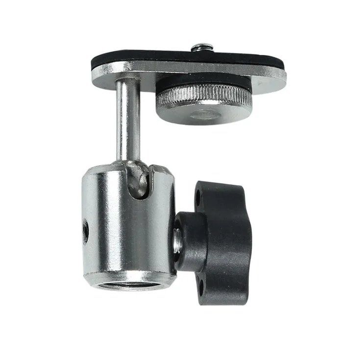 Adam Hall Stands DCAM 1 – Kamera Adapter 5/8″ auf 1/4″