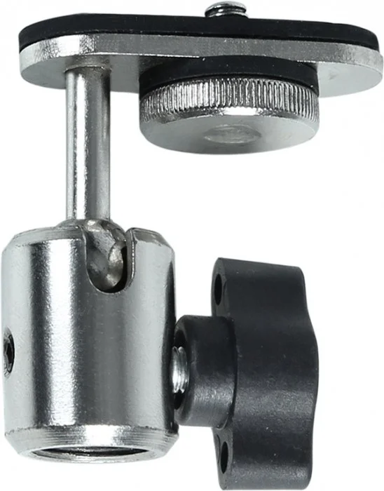 Adam Hall Stands DCAM 1 Kamera Adapter 5/8″ auf 1/4″