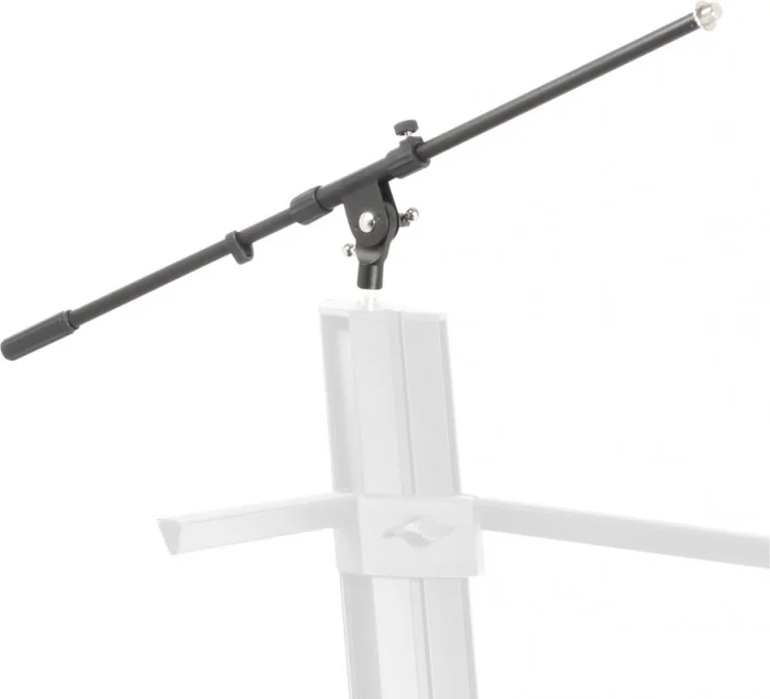 Adam Hall Stands SKS 22 MB Schwenkarm für SKS22XB Keyboardständer 2-Fach a