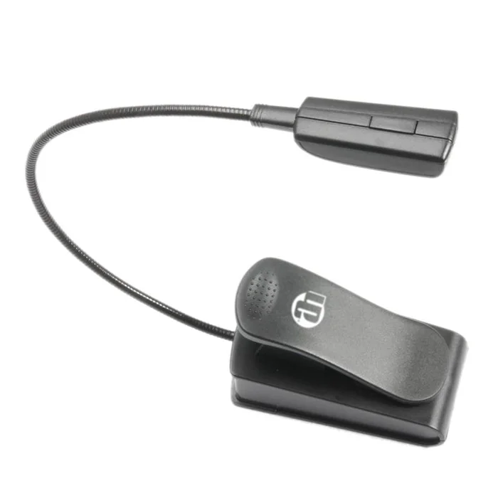 Adam Hall Stands SLED 1 PRO – LED Notenpultleuchte