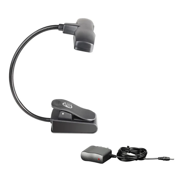 Adam Hall Stands SLED 10 – LED Notenpultleuchte – Bild 2