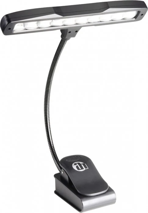 Adam Hall Stands SLED 10 LED Notenpultleuchte