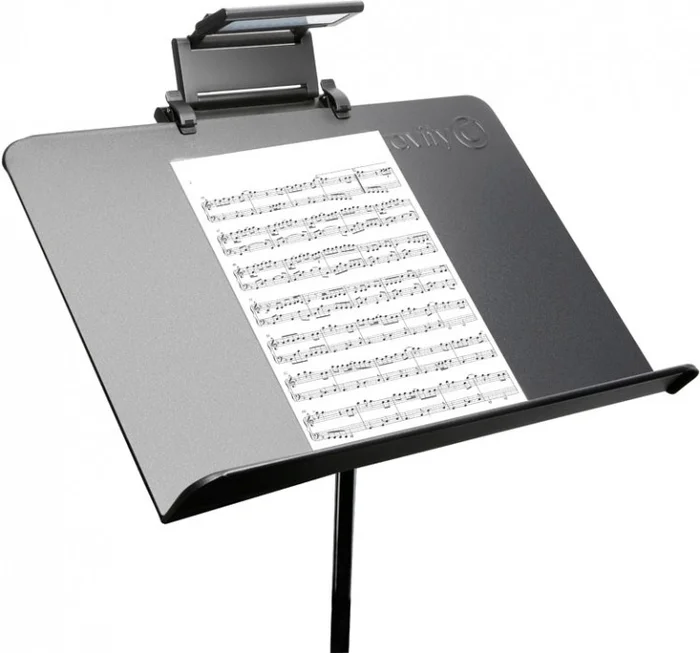 Adam Hall Stands SLED 24 PRO LED Notenpultleuchte