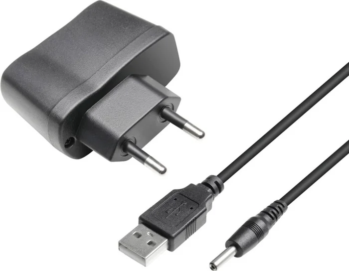 Adam Hall Stands SLED PS USB Universal 5V Netzteil USB/DC (Hohlstecker)