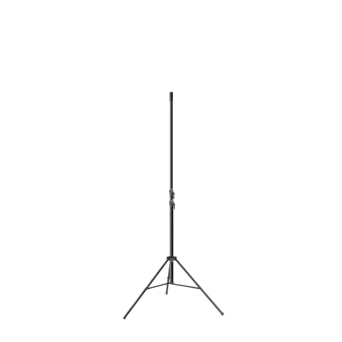 Adam Hall Stands SLS315B – Professionelles Licht- und Boxenstativ