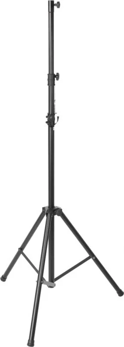 Adam Hall Stands SLTS 017 E Lichtstativ groß mit TV-Zapfenaufnahme