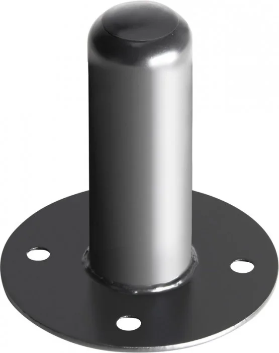 Adam Hall Stands SM 700 Boxenflansch – Bild 3