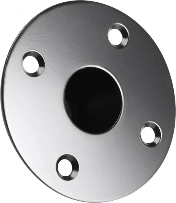 Adam Hall Stands SM 701 Boxenflansch